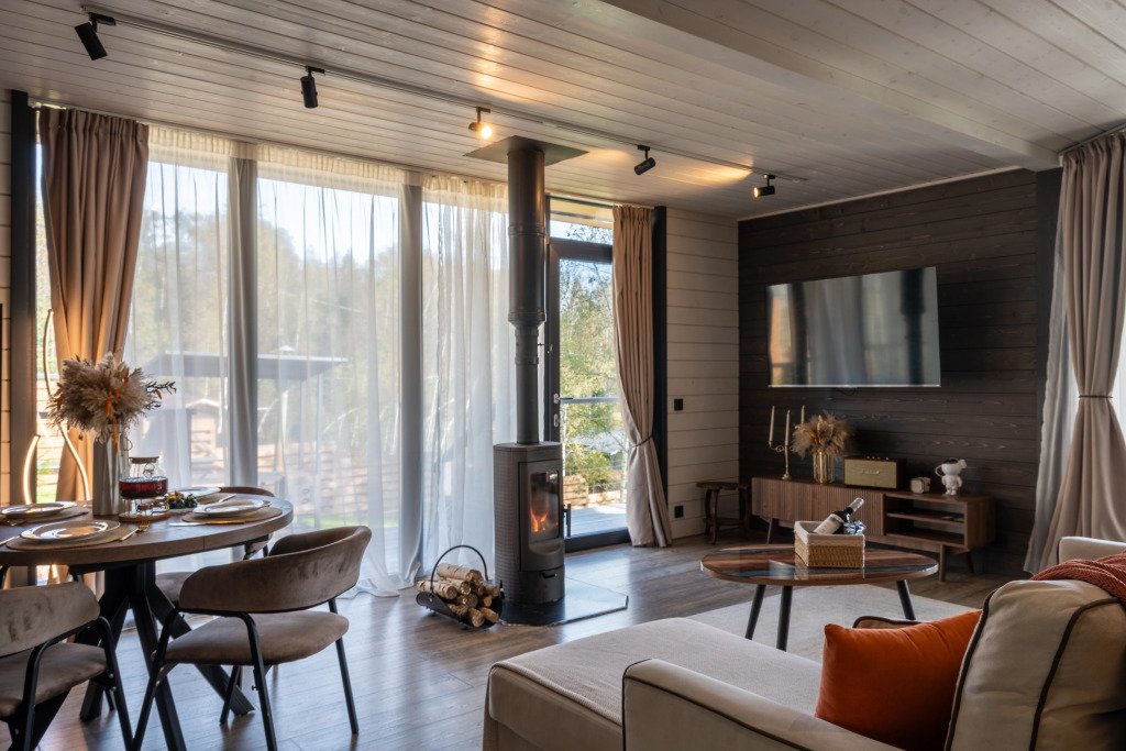 Частный дом в Сазонках, Московская область: фото 5