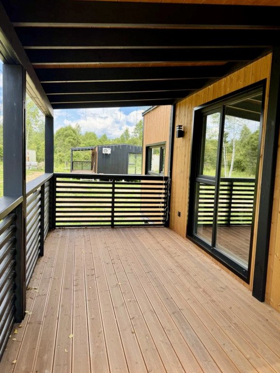 Бурёнкино Царство, Московская область: фото 2