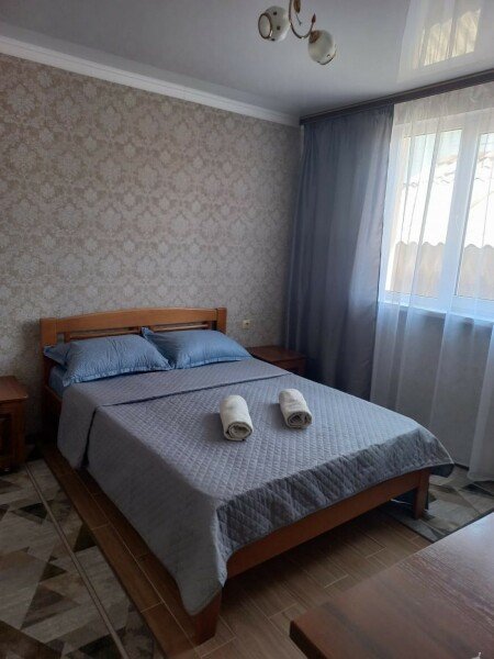 Стандартный 2-местный