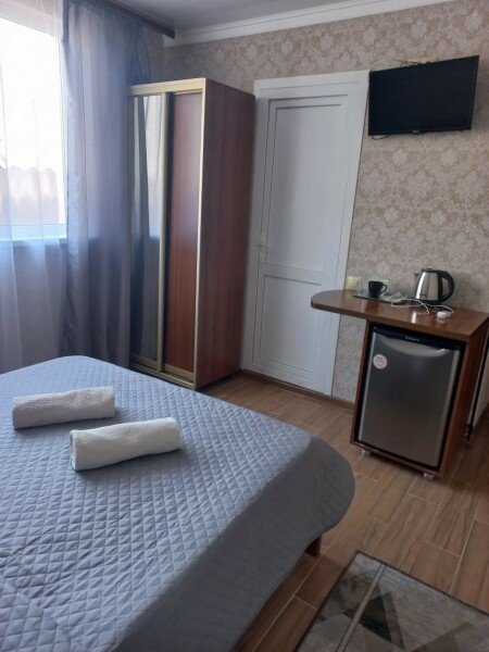 Стандартный 2-местный