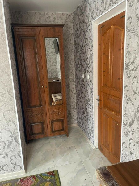 Стандартный 2-местный (с балконом)