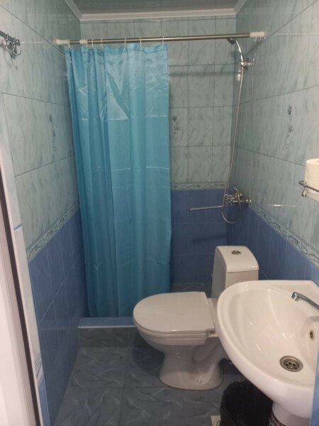 Стандартный 2-местный (с балконом)