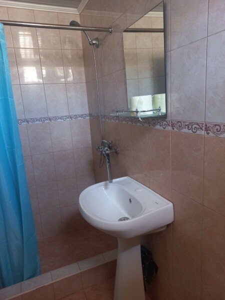 Стандартный 2-местный (с балконом)