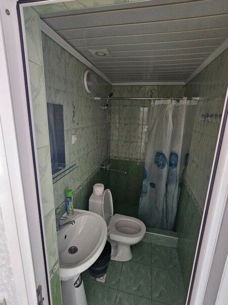 Стандартный 2-местный (с балконом)