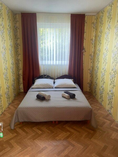 Эконом 2-местный (10 кв.м.)