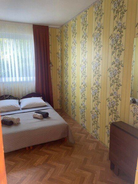 Эконом 2-местный (10 кв.м.)