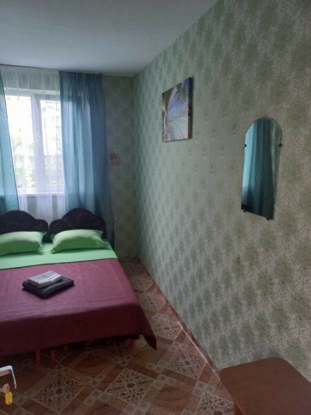 Эконом 2-местный (10 кв.м.)