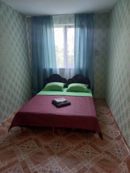 Эконом 2-местный (10 кв.м.)