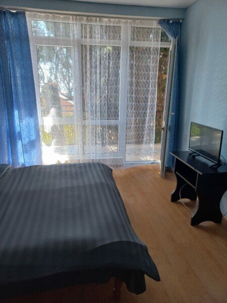 Эконом 2-местный (16 кв.м.)