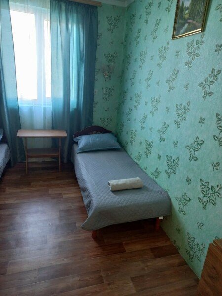 Эконом 3-местный