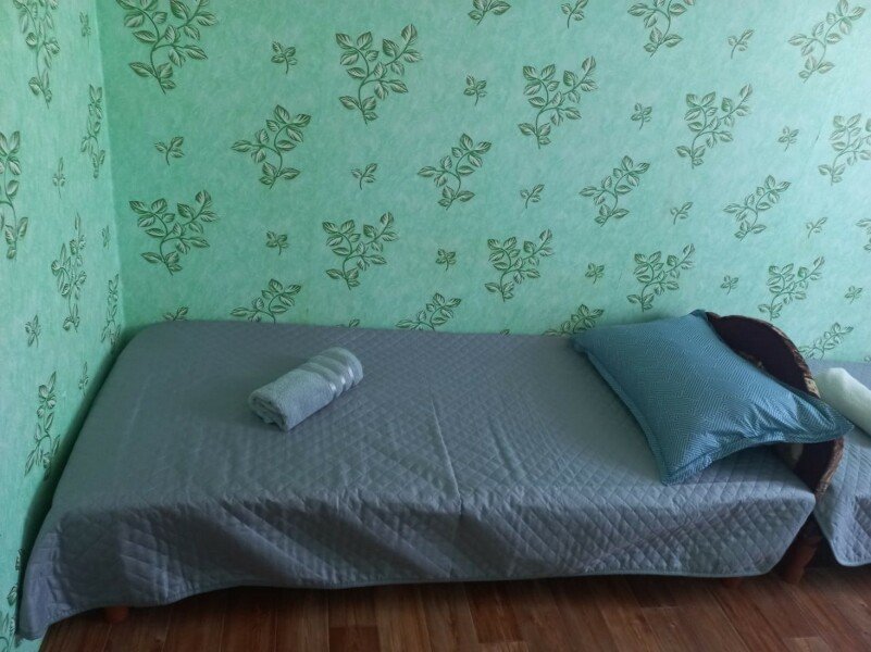 Эконом 3-местный