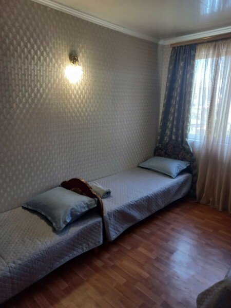 Эконом 3-местный