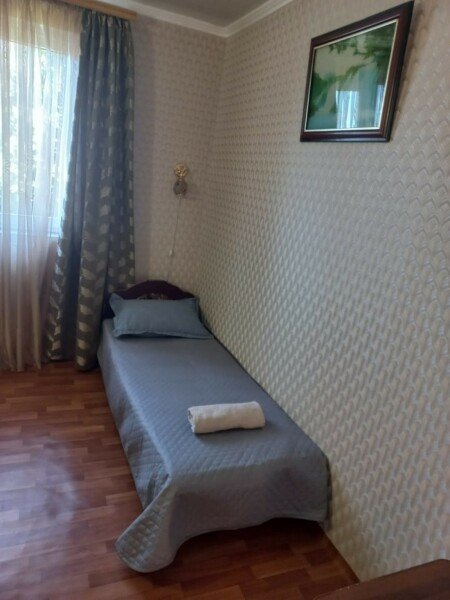 Эконом 3-местный