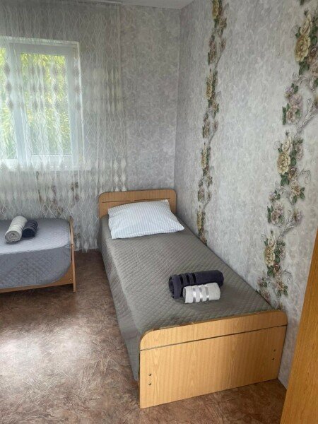 Эконом 3-местный