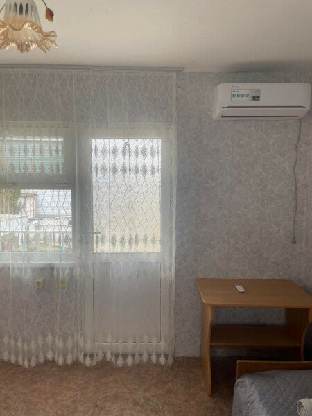 Эконом 3-местный