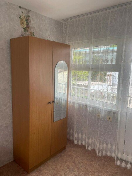 Эконом 3-местный