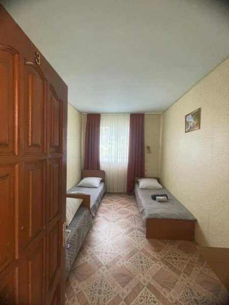 Эконом 3-местный