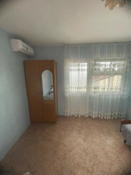 Эконом 3-местный