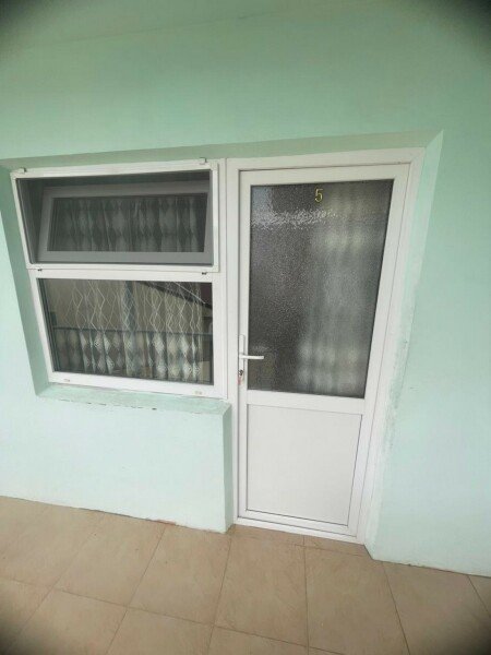 Эконом 3-местный