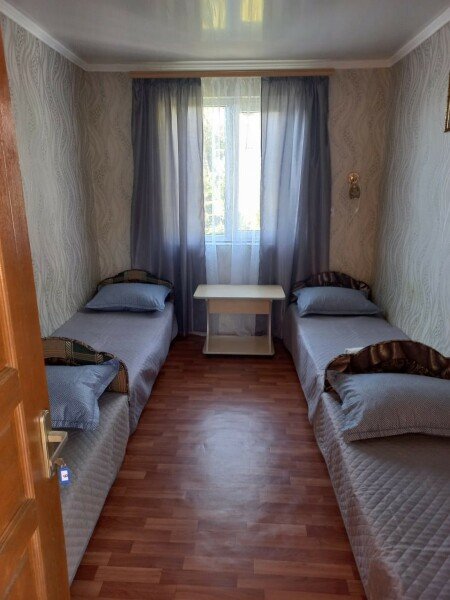 Эконом 4-местный