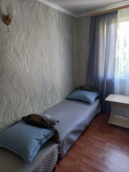 Эконом 4-местный