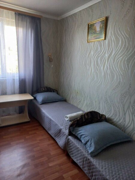 Эконом 4-местный