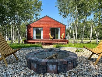 Частный Дом Simple Life Home 196