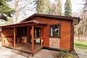 Шале №1, Шале Kulrashe Chalet, Архыз