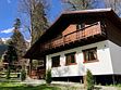 Шале №5, Шале Kulrashe Chalet, Архыз