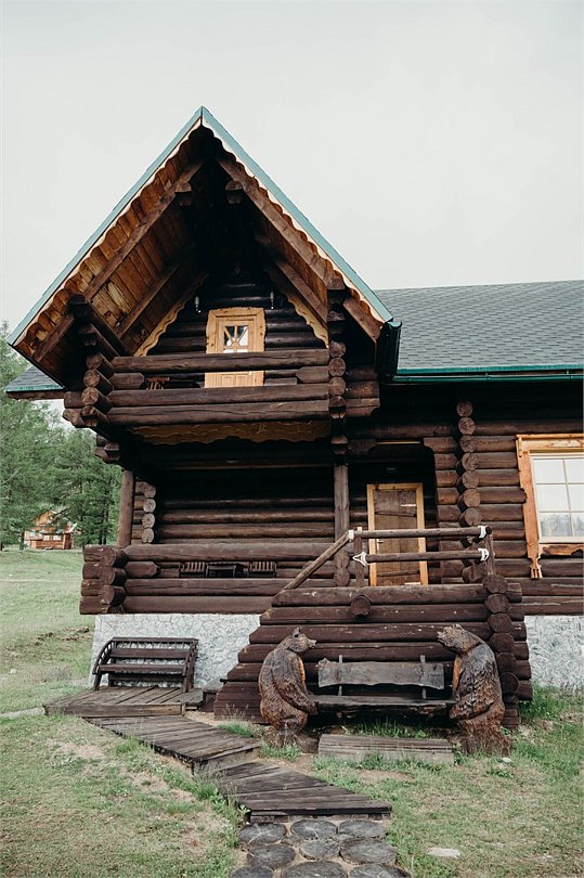 Медвежья гора, Горный Алтай (Республика Алтай): фото 3