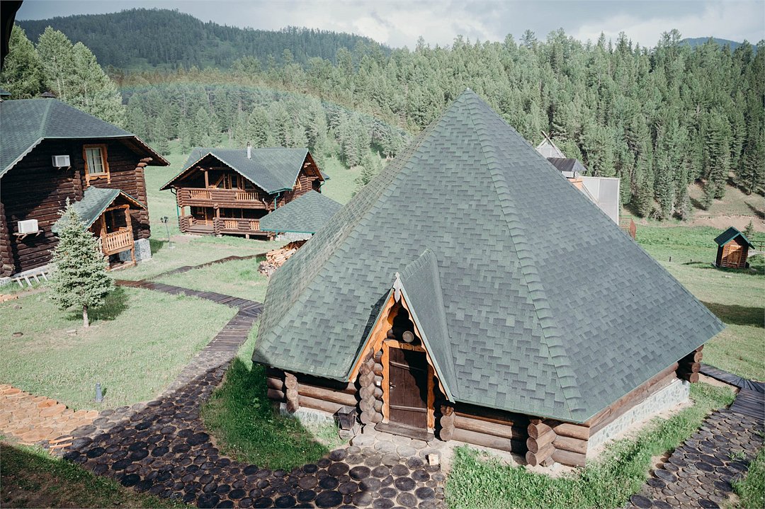 Медвежья гора, Горный Алтай (Республика Алтай): фото 5