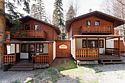 Шале №8, Шале Kulrashe Chalet, Архыз