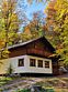 Шале №9, Шале Kulrashe Chalet, Архыз