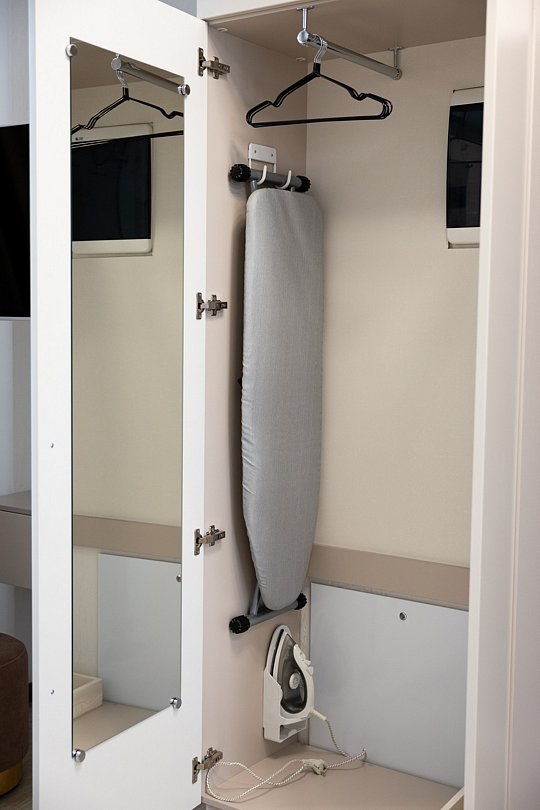 Апартаменты 2-местный