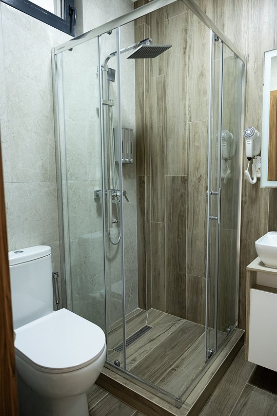 Апартаменты 2-местный (с доп. местом)