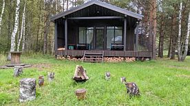 № 9 BarnHouse60, База отдыха Les Holidays, Киржачский район