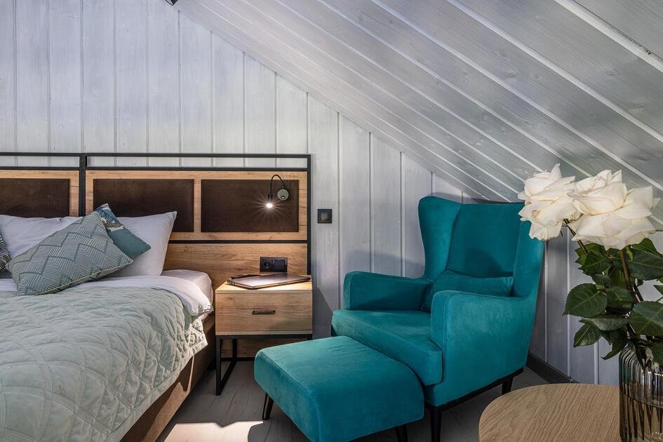 Дом-баня на дровах Лес_Озеро_Дом, Московская область: фото 2