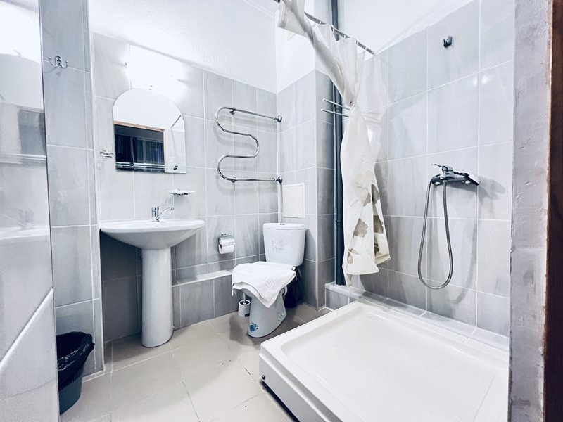 Комфорт 3-местный 1-комнатный (с мини-кухней)