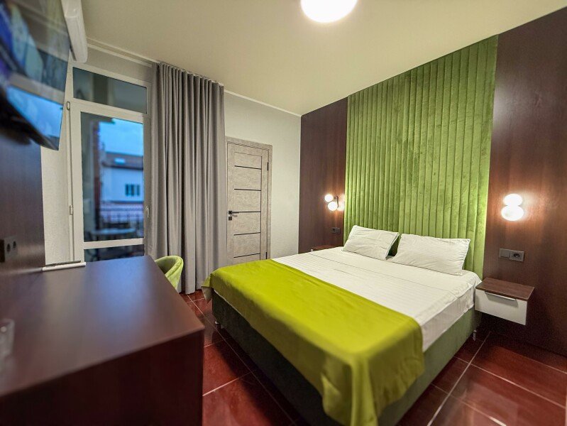 Стандартный 2-местный | Терра Вилла, Краснодарский край