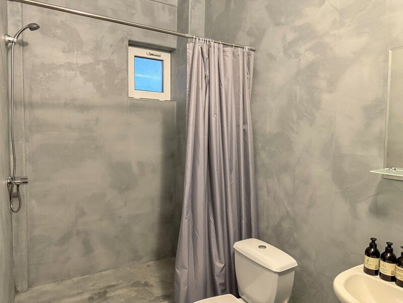 Семейный 4-местный