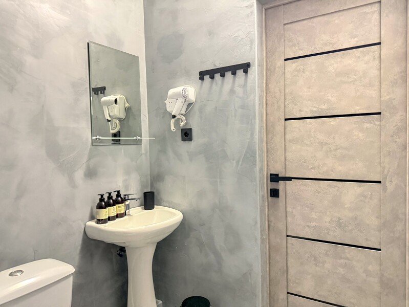 Семейный 4-местный