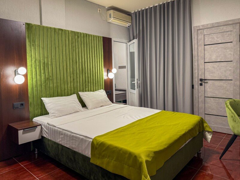 Стандартный 3-местный