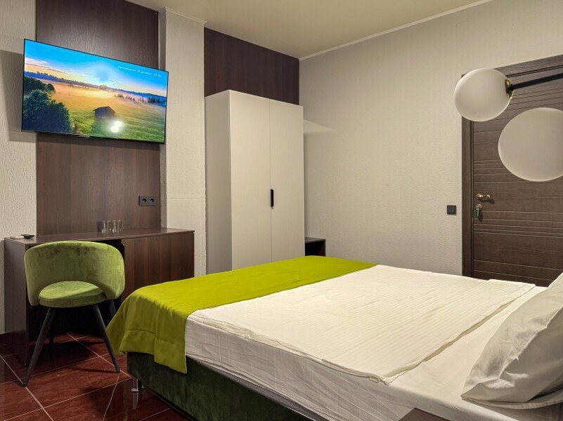 Стандартный 3-местный