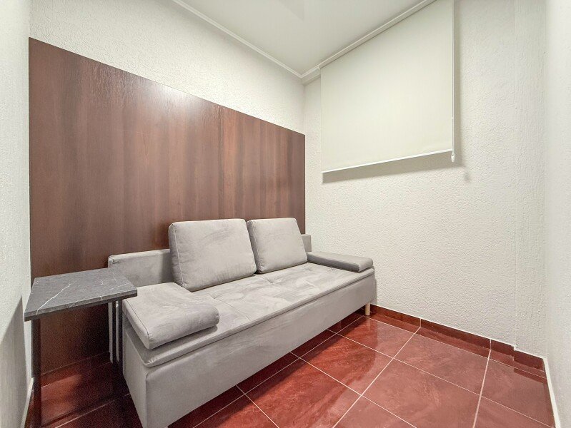 Стандартный 3-местный (без балкона)