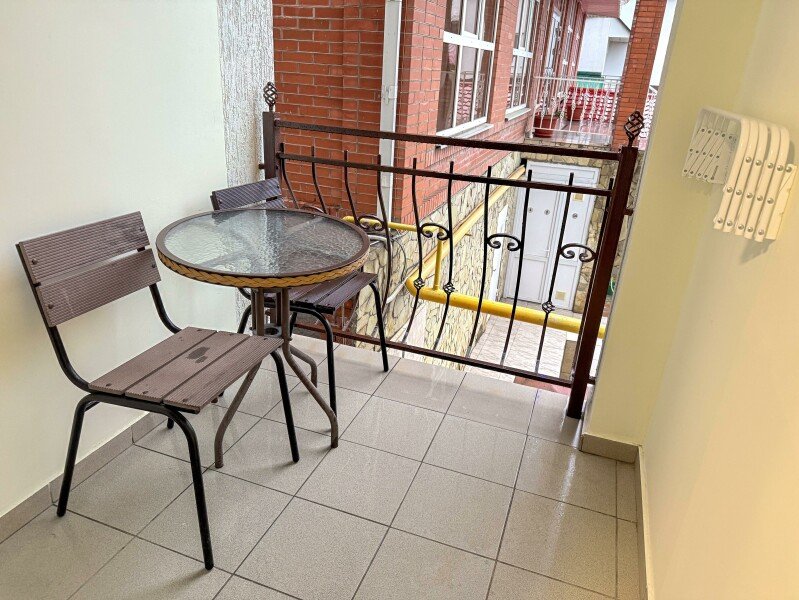 Улучшенный 2-местный