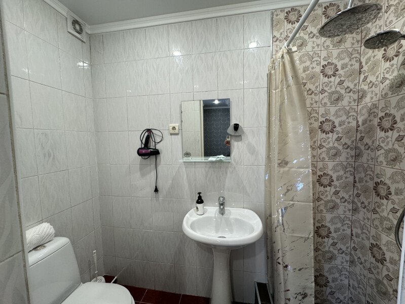 Делюкс 4-местный 1-комнатный