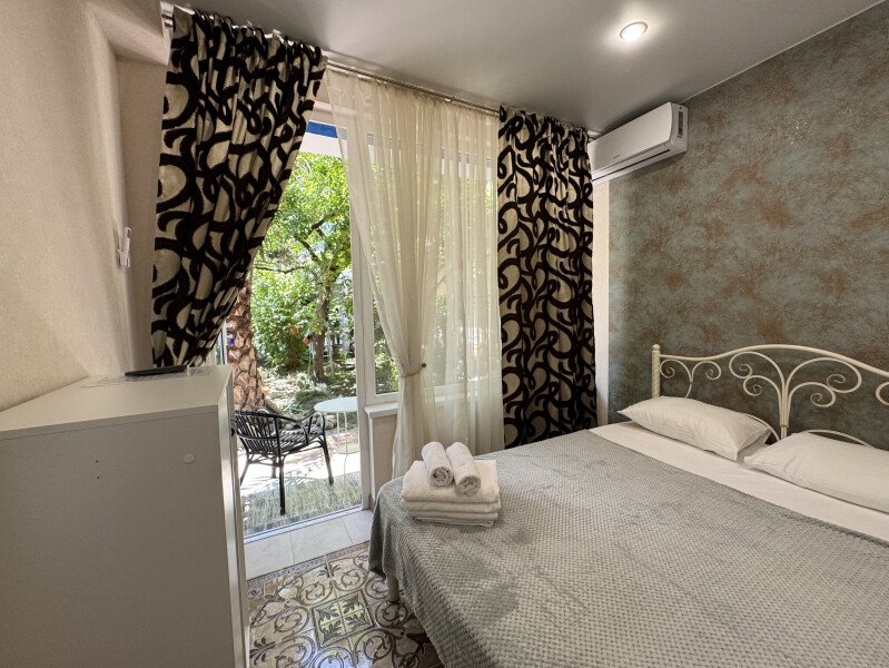 Комфорт 3-местный 1-комнатный