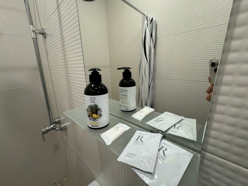 Комфорт 3-местный 1-комнатный