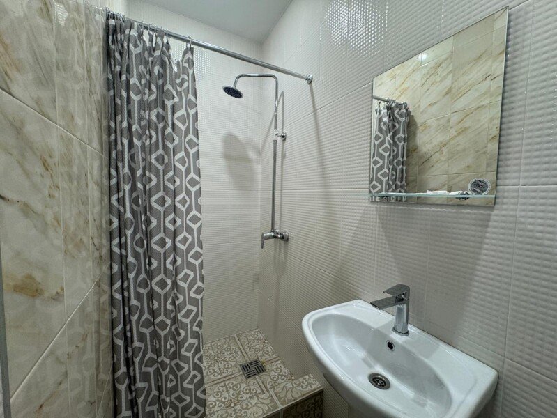 Стандартный улучшенный 2-местный 1-комнатный