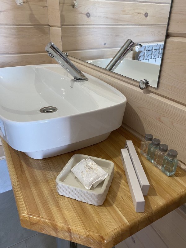 Стандартный 3-местный 1-комнатный